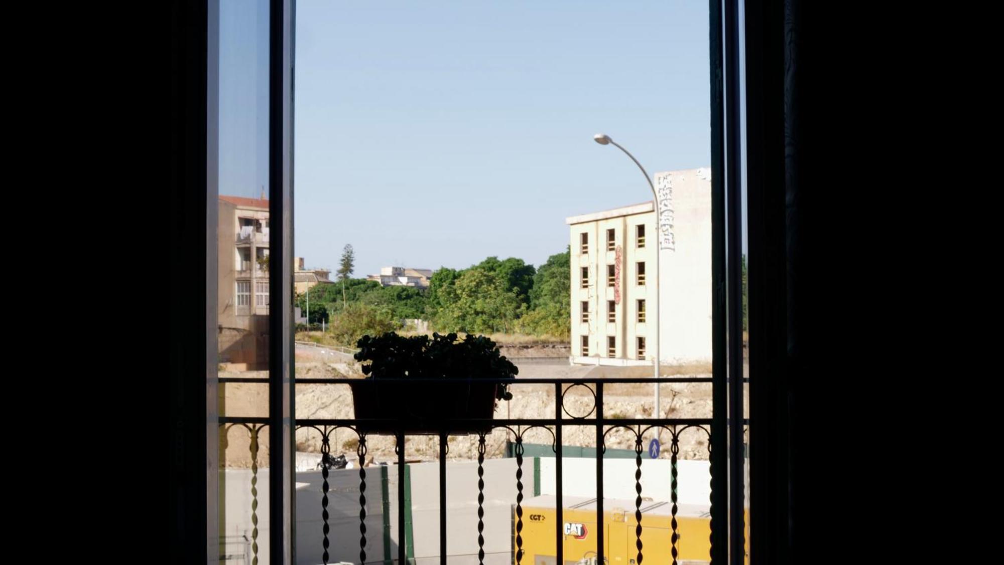 Isola Dei Tesori - Affittacamere Palermo Zewnętrze zdjęcie