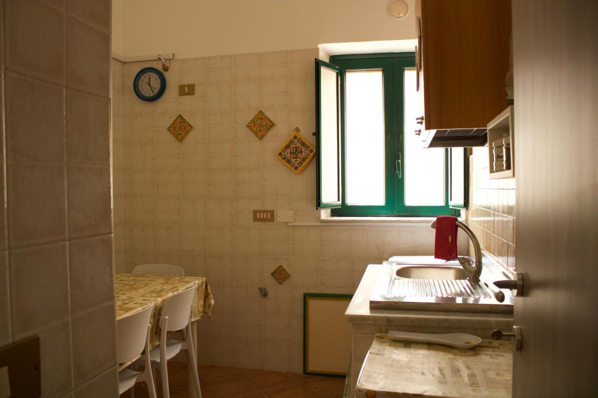 Isola Dei Tesori - Affittacamere Palermo Zewnętrze zdjęcie