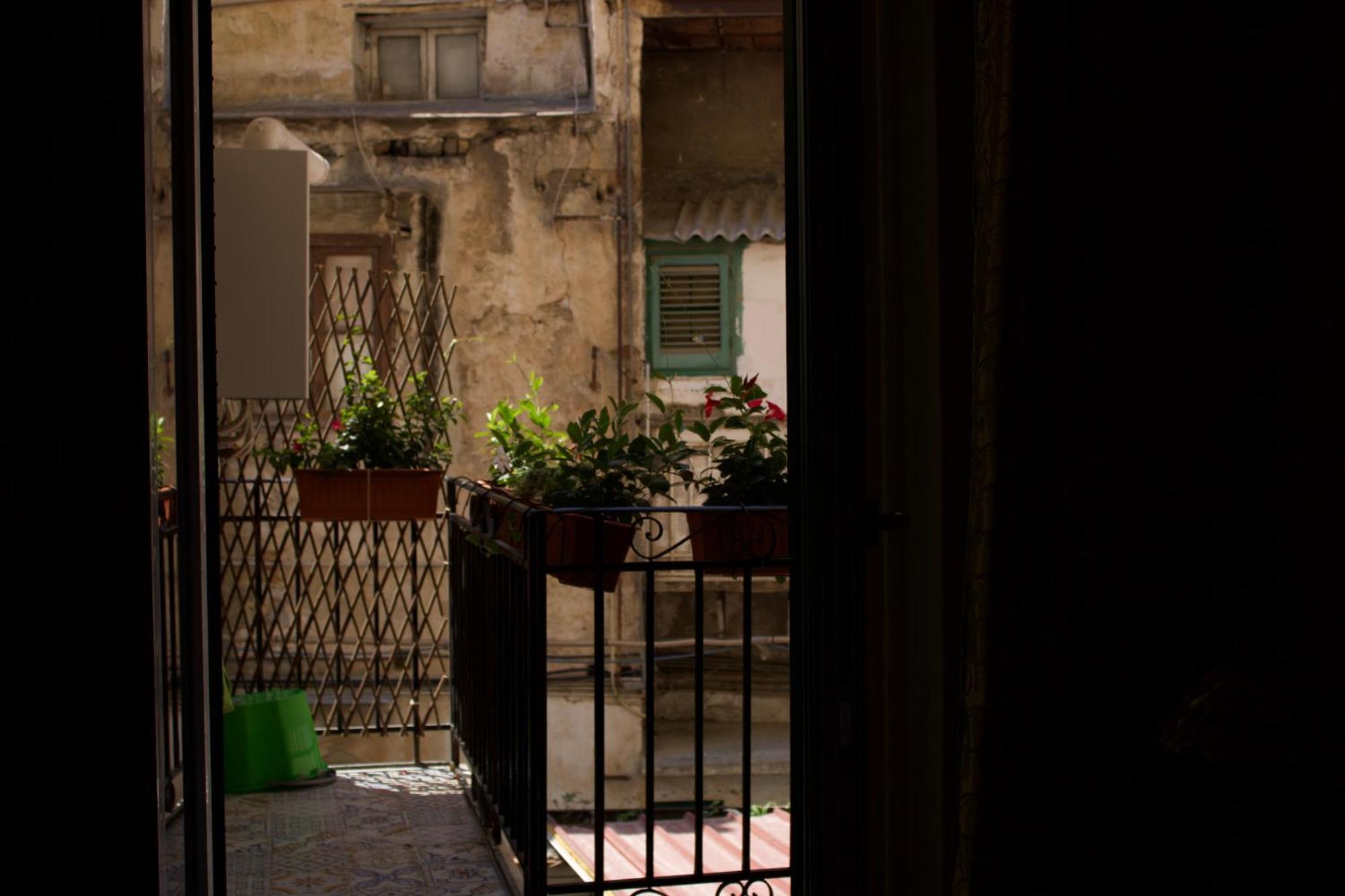 Isola Dei Tesori - Affittacamere Palermo Zewnętrze zdjęcie